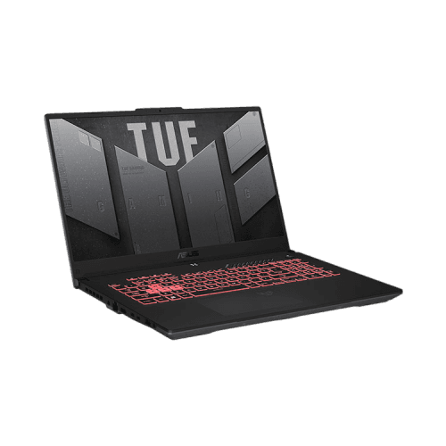 ASUS TUF Gaming A15 2023 (AMD Ryzen 7 7735HS | RTX 4050 Graphics)