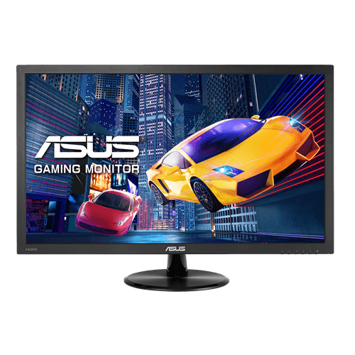 HP Monitor