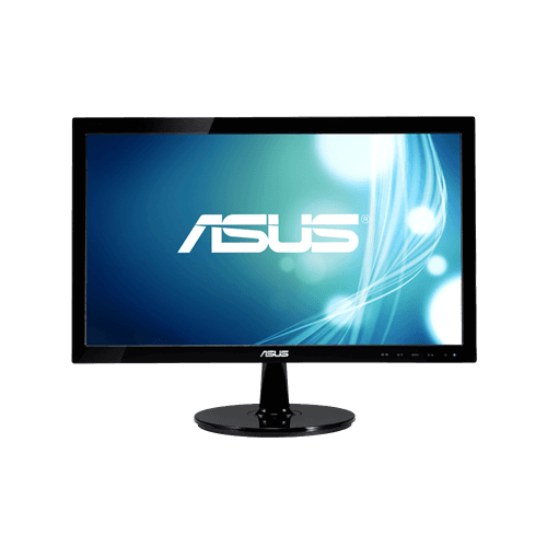 HP Monitor
