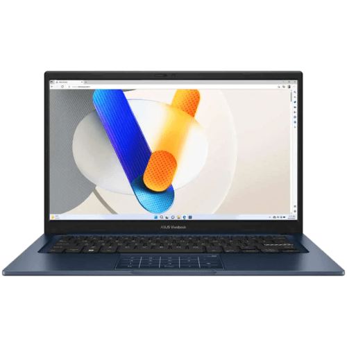 Asus Vivobook 14 (12th Gen i3-1215U | Intel UHD)