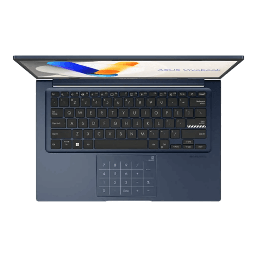 Asus Vivobook 14 (12th Gen i3-1215U | Intel UHD)