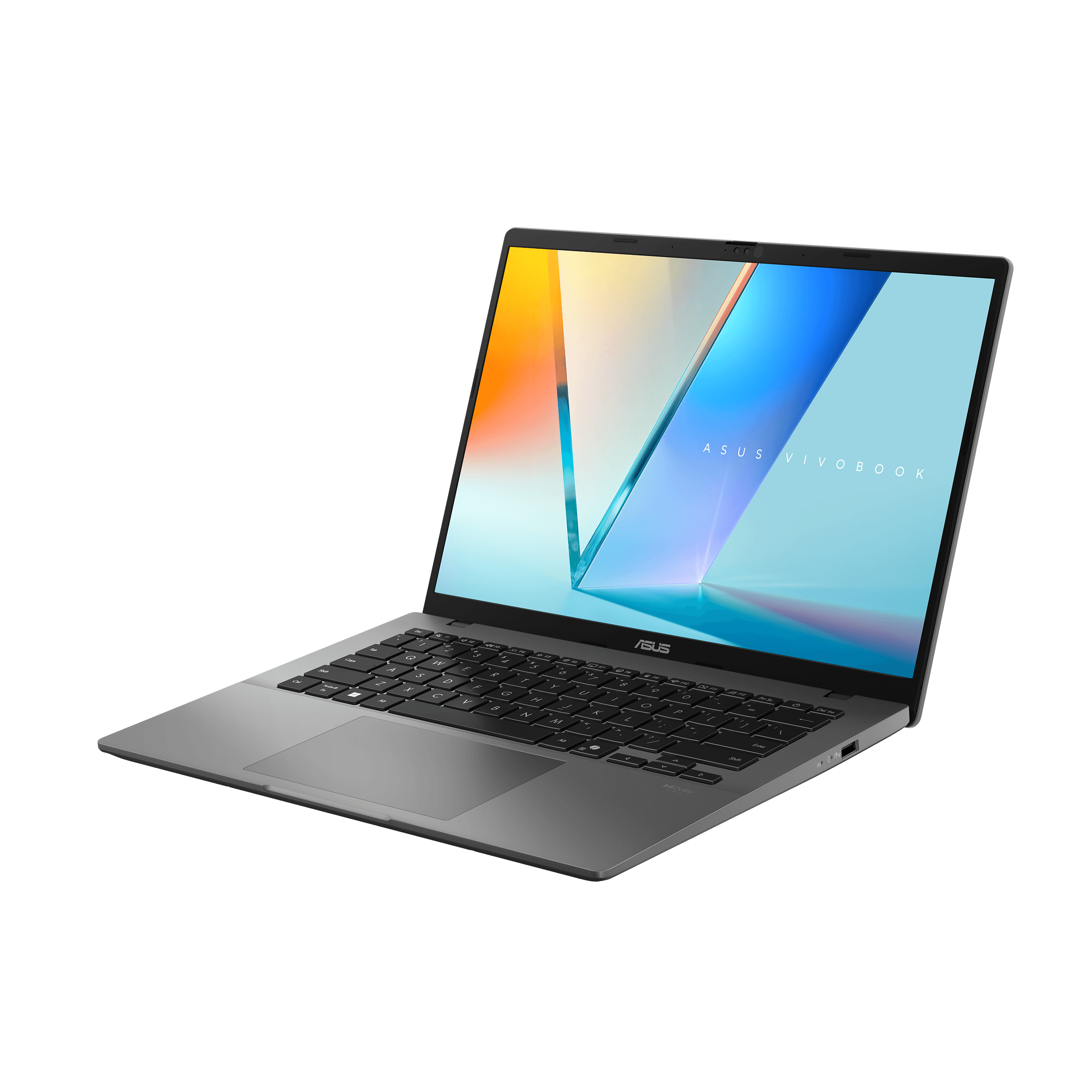 ASUS VivoBook S 14 2025 (Intel Core Ultra 7 255H | Intel Arc Graphics)