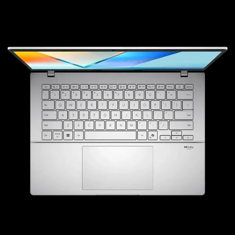 ASUS VivoBook S 14 2025 (13th Gen Intel Core i7‑13620H | Intel UHD Graphics)