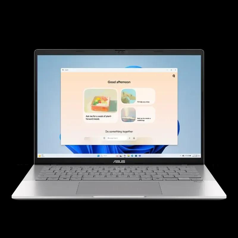 ASUS Vivobook S14 - S3407VA (Intel Core i7-13620H | Intel UHD)