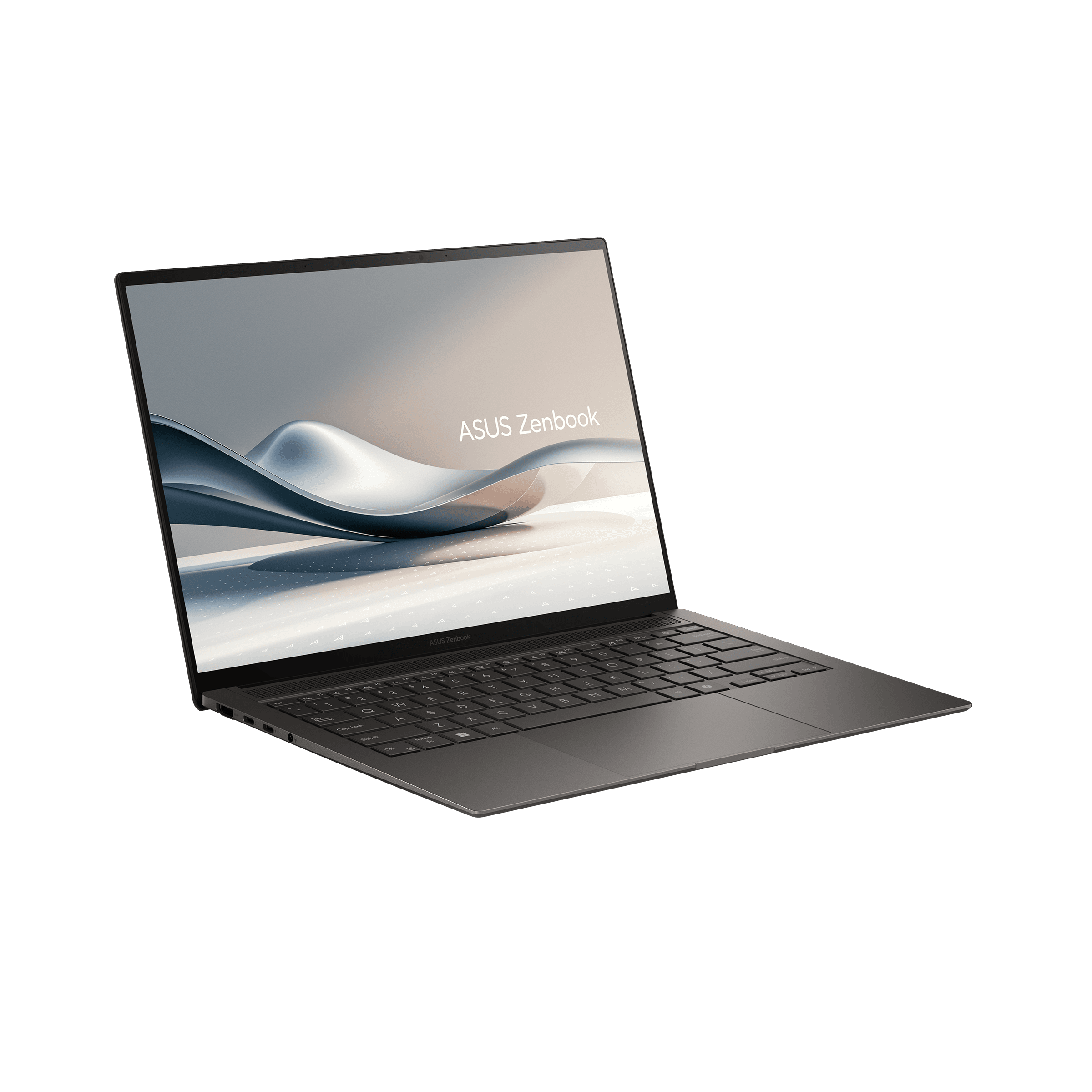 Asus Zenbook S 14 OLED 2024 (Intel Core Ultra 7 256V | Intel Arc Graphics 140V)