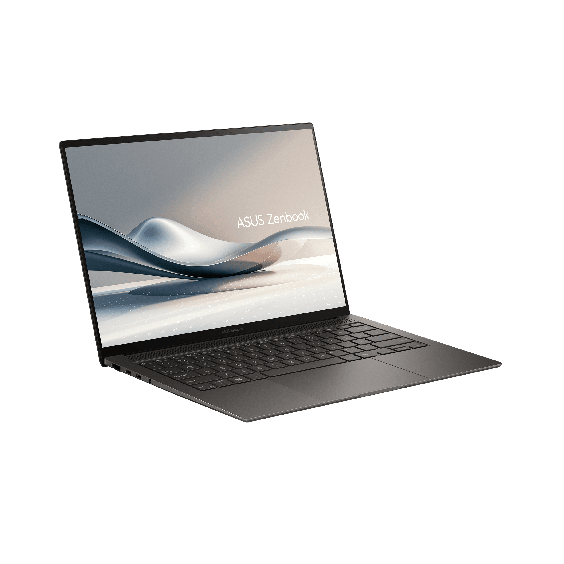 ASUS ZenBook 14 UX5406SA (2024) (15th Gen Intel Core Ultra 7, 16GB RAM, 1TB Gen 4 SSD, 14" 3K OLED, Win 11)