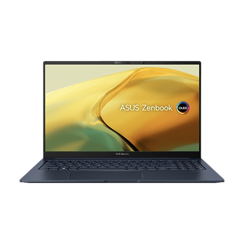 Asus Zenbook 15 OLED 2023 (Ryzen 7 7735U, 16GB,1TB, 15.6″ 2.8K)
