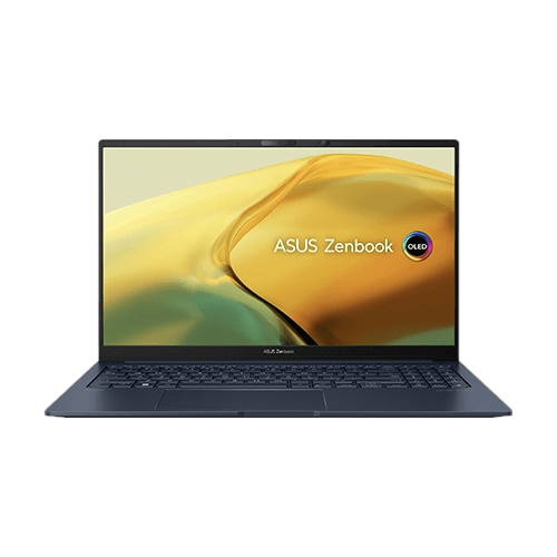 ASUS Zenbook 15 OLED 2023 (Ryzen 7 7735U, 16GB,1TB, 15.6″ 2.8K)
