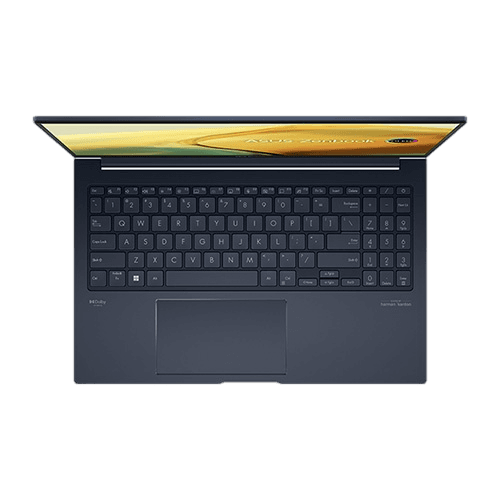 ASUS Zenbook 15 OLED 2023 (Ryzen 7 7735U, 16GB,1TB, 15.6″ 2.8K)
