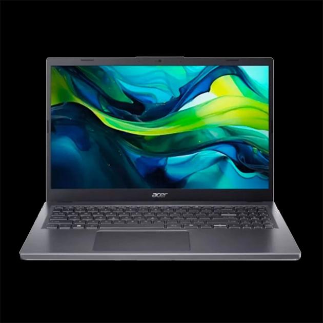 Acer Aspire 5 15 2024 (Intel Core 7 150U, 16GB, 512GB, 15.6” FHD)

