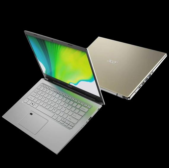 Acer Aspire 5 2021 i5 11th Gen , 8GB RAM , 256GB SSD , 14 " FHD Display , Lithium Ion Battery