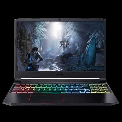 Acer Nitro 5 (AMD Ryzen 5 5600H | RTX 3060)