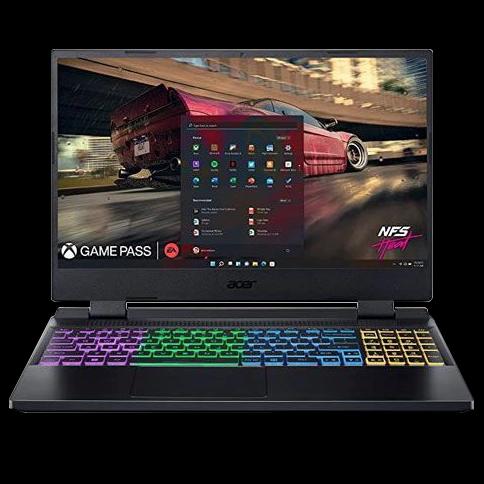 Acer Nitro 5 (i5 12th Gen 12500H | RTX 3050)