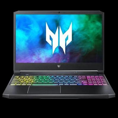 Acer Predator Helios 300 (i5 11th Gen | RTX 3060)