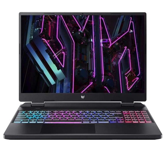 Acer Predator Helios Neo 16 2023 (i7 13th Gen, 16GB RAM, 1TB SSD, RTX 4070, 16" WQXGA 165Hz Display)
