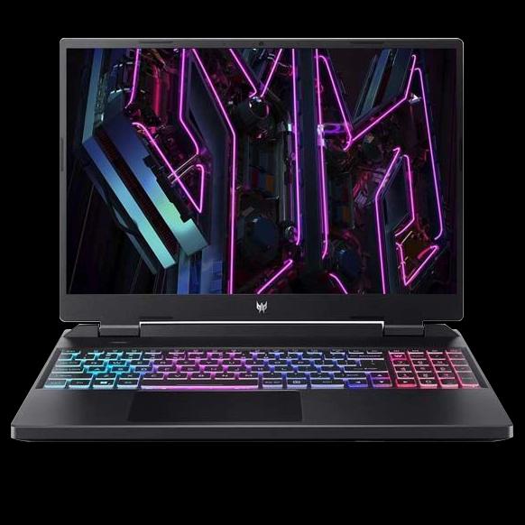 Acer Predator Helios Neo 16 2023 (i7 13th Gen, 16GB RAM, 1TB SSD, RTX 4070, 16" WQXGA 165Hz Display)
