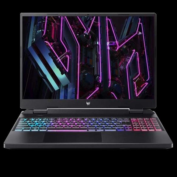 Acer Predator Helios Neo 16 2023 (i7 13th Gen, 16GB RAM, 1TB SSD, RTX 4050, 16" WQXGA 165Hz Display)