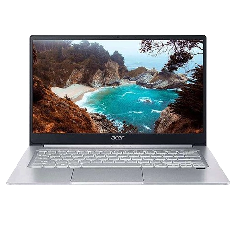 Acer Swift 3 2021 (AMD Ryzen 3 5300U | AMD Radeon Graphics)