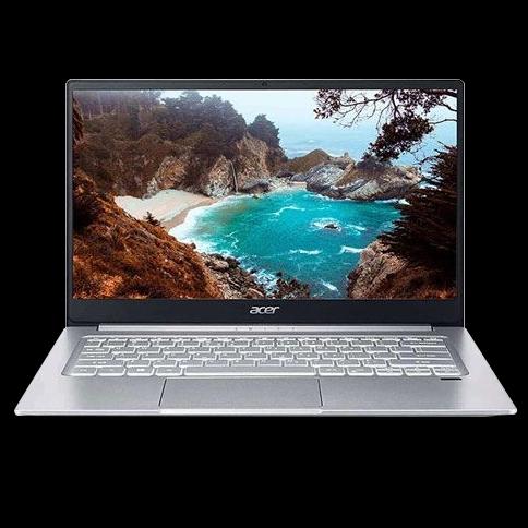 Acer Swift 3 2021 (AMD Ryzen 3 5300U | AMD Radeon Graphics)