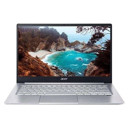 Acer Swift 3 2021 (11th Gen i7-1165G7 | Intel Iris Xe)