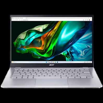 Acer Swift Go 14 2023 (AMD Ryzen 5 7430U | AMD Radeon Graphics)