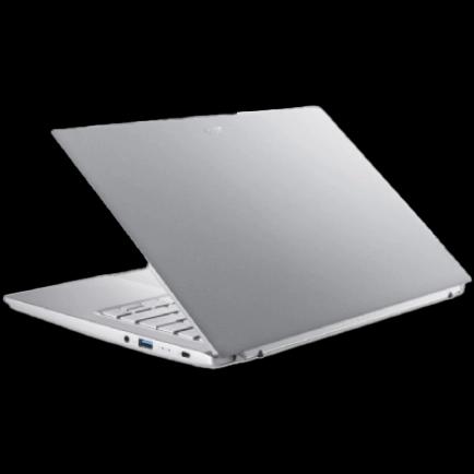 Acer Swift Go 14 2023 (AMD Ryzen 5 7430U | AMD Radeon 610M Graphics) Image