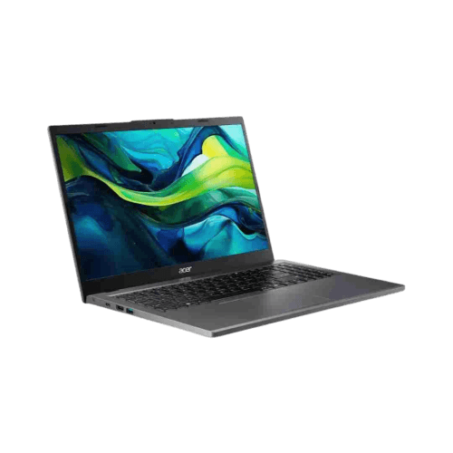 Acer Aspire 15 (AMD Ryzen 5 8640HS | AMD Radeon Graphics)