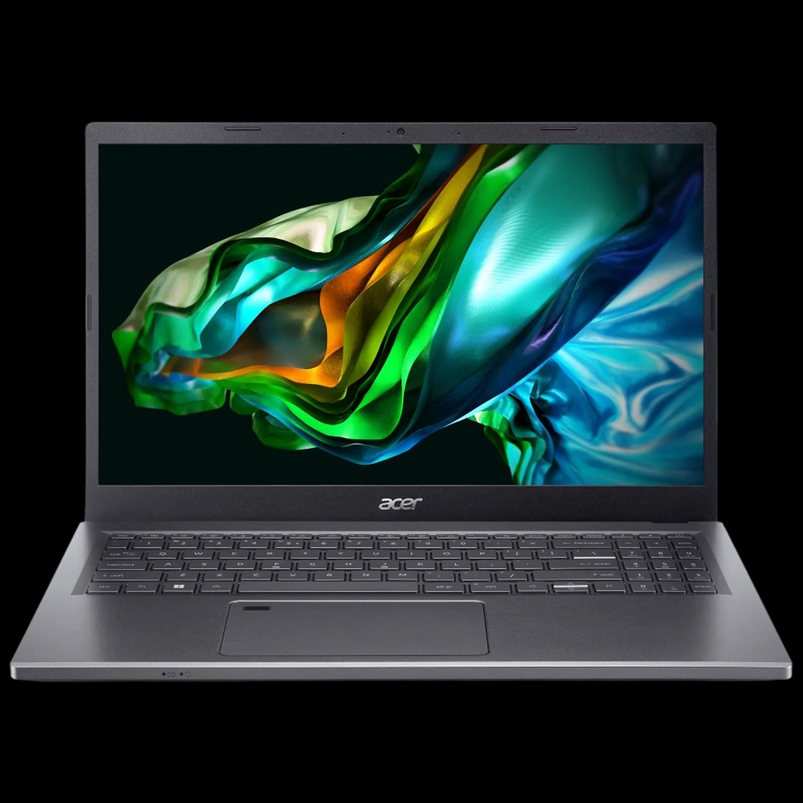 Acer Aspire 5 15 (12th Gen Core i5 | NVIDIA RTX 2050)