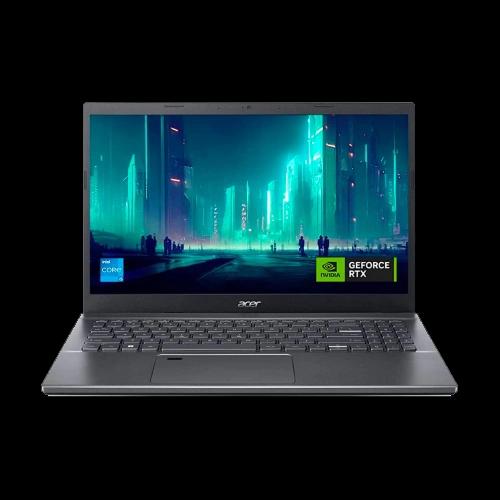 Acer Aspire 5 2023 (13th Gen Intel Core i5-1335U | RTX 2050 Graphics)
