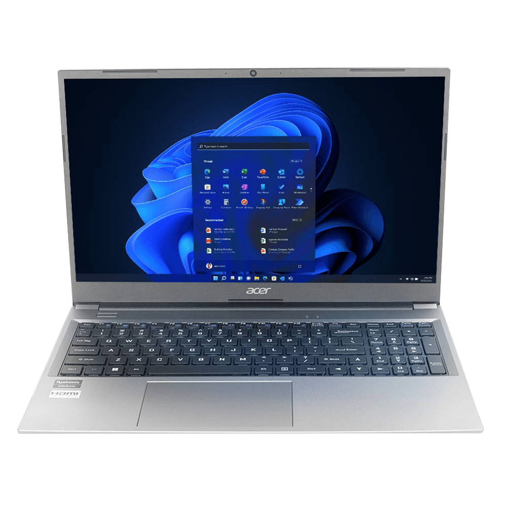 Acer Aspire Lite 15 (Intel Core i3-1215U | Intel UHD)