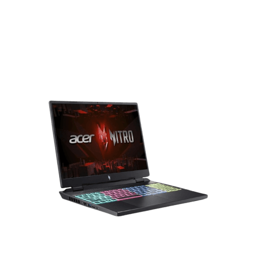 Acer Nitro 16 AN16-43-R2MN (AMD Ryzen 7 8845HS | NVIDIA RTX 4050 6GB)