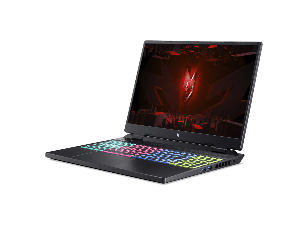 Acer Nitro 16 2024 (AMD Ryzen 7 8845HS | RTX 4050)