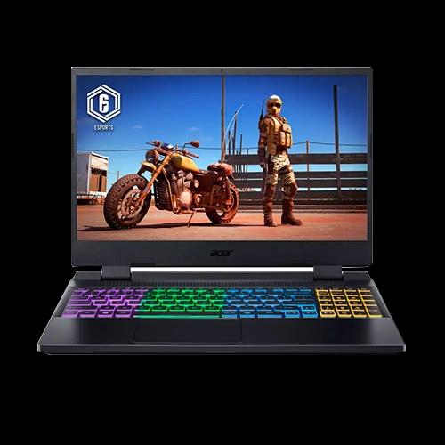 Acer Nitro 5 (i5 12th Gen 12450H | RTX 4050)