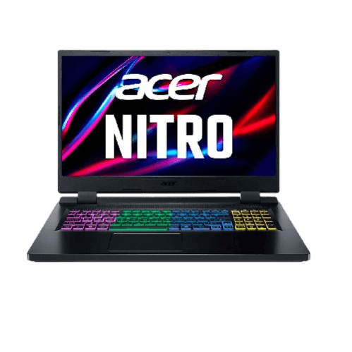 Acer Nitro 5 (AMD Ryzen 7 6800H | RTX 3050 Ti)