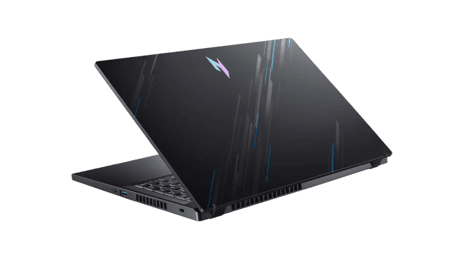 Acer Nitro V 15 2025 (15th Gen Intel Core 5 210H, RTX 4050 6GB)