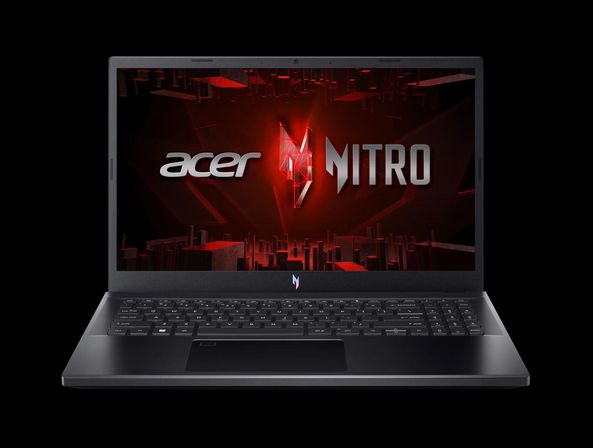 Acer Nitro V 15 2023 (13th Gen Intel Core i9-13900H | RTX 4050 Graphics)