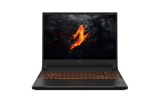 Acer Nitro V 16 (AMD Ryzen 5 8640HS | RTX 4050)