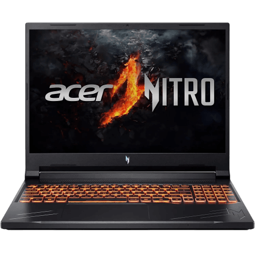 Acer Nitro V 16 (Ryzen 7 8840HS | RTX 4050)