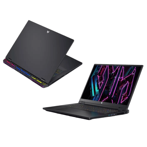 Acer Predator Helios 18 2024 (i9 13th Gen 14900HX | RTX 4090)