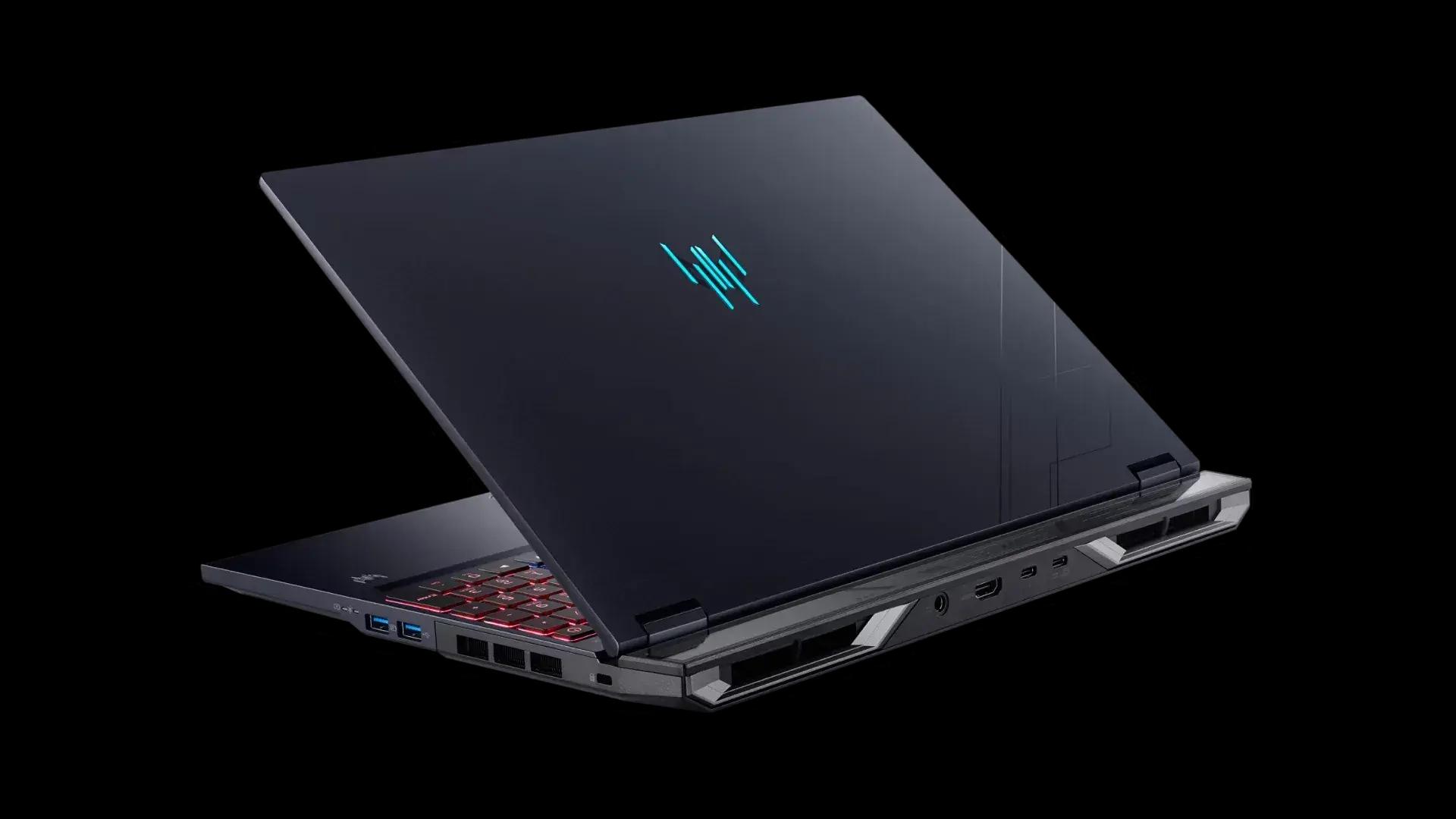 Acer Predator Helios Neo 16 2025 (Intel Core Ultra 9 275HX, RTX 5070Ti)