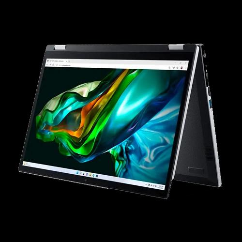 Acer Spin 3 2023 (i3-N305 | Intel UHD)