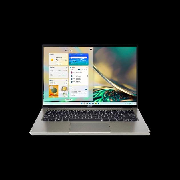 Acer Spin 5 2023 (13th Gen Intel Core i5-1335U | Intel Iris Xe Graphics)