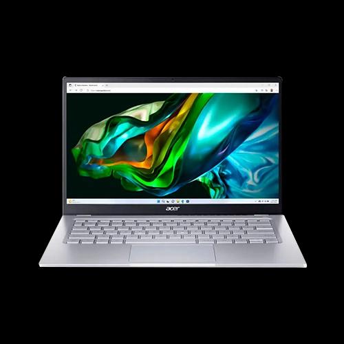 Acer Swift Go 14 2023 (AMD Ryzen 7 7730U | AMD Radeon)