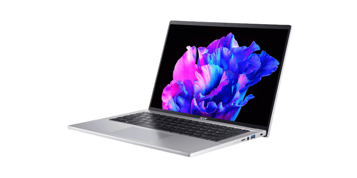 Acer Swift Go 14 (13th Gen i7-1355U | Intel Iris Xe)