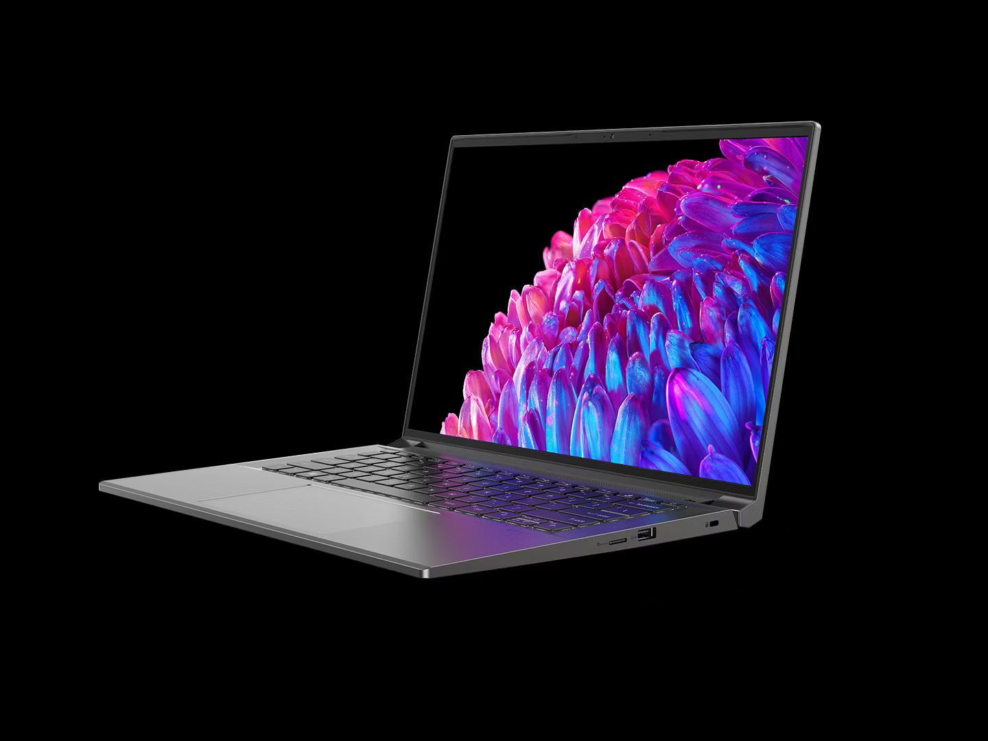 Acer Swift X 14 2024 (Intel Core Ultra 5 125H , RTX 3050)