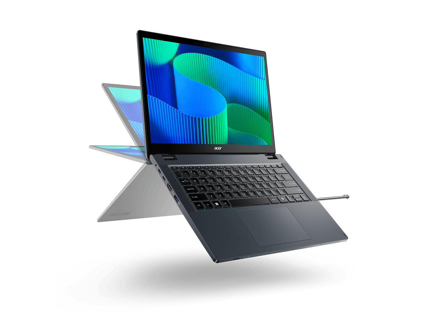 Acer TravelMate P2 14 (Intel Core 5 120U | Intel Graphics)