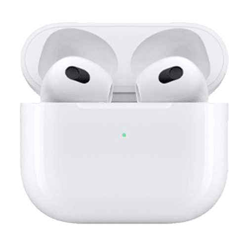 AirPods (3rd generation)