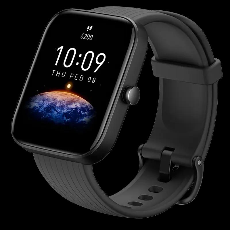 Amazfit Bip 3 Pro Smart Watch