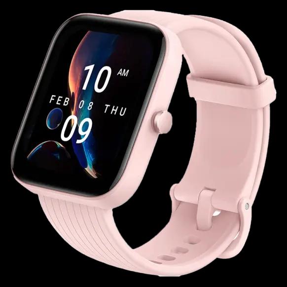 Amazfit Bip 3 Pro Smart Watch