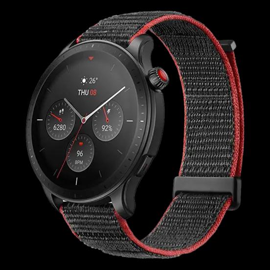 Amazfit GTR 4